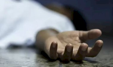 বোকাখাতৰ ৩৭ নং ৰাষ্ট্ৰীয় পথত দুৰ্ঘটনা  : ব'লেন'ৰ খুন্দা এজন মুকবধিৰ চাইকেল আৰোহীৰ মৃত্যু  :