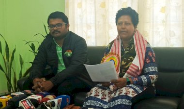 'Kaziranga Bird Conservation Festival' to attempt largest citizen science initiative and  5th Waterbird Census in Kaziranga Tiger Reserve on January 9-10, 2024 : press release  :