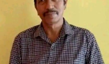 কবি-ঔপন্যাসিক দিলীপ ফুকনলৈ নৰ্থ ইষ্ট ফাউণ্ডেশ্যনৰ ২০২২ বৰ্ষৰ ধ্ৰুৱজ্যোতি বৰা সাহিত্য পুৰস্কাৰ :