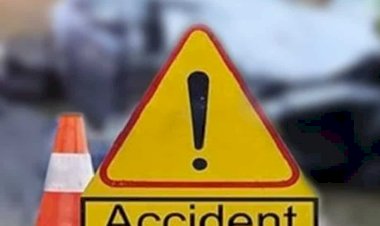 বোকাখাতৰ ৰাষ্ট্ৰীয় পথত দুৰ্ঘটনা  : এগৰাকী যুৱতীৰ মৃত্যু  :