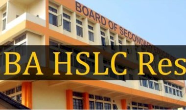 বোকাখাতৰ হাইস্কুল শিক্ষান্ত পৰীক্ষাৰ ফলাফল আশানুৰূপ : পাঁচখন বিদ্যালয়ৰ উত্তীৰ্ণৰ হাৰ ১০০ শতাংশ :