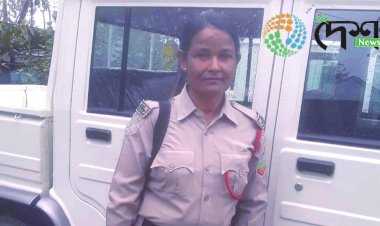 বোকাখাতৰ প্ৰবীন খেলুৱৈ, অসম অন্দোলনৰ সেনানী বন কৰ্মী মন্দিৰা গগৈৰ মৃত্যু  : বোকাখাতত শোকৰ ছাঁ  :