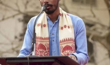 সাংবাদিকতা আৰু গনমাধ্যমত বোকাখাতৰ যুৱক হিমাঞ্চলৰ সাফল্য  :