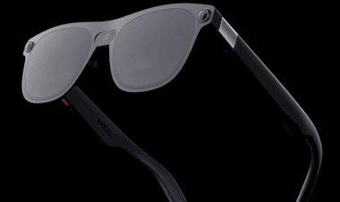 XREAL Project Aura Enters the Spatial Wearables Market