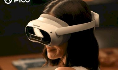 Pico’s Project Swan: A Strategic Tease Signals the Next Phase of Spatial Computing