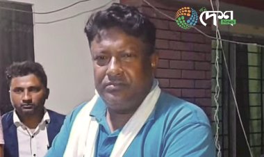 বোকাখাতত নগৰত চাঞ্চল্যকৰ ডকাইতি : বন্দুক দেখুৱাই আক্ৰমন :