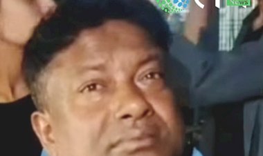 पिछली रात बोकाखात नगर में डकैती : बंदूक दिखाकर हमला  :