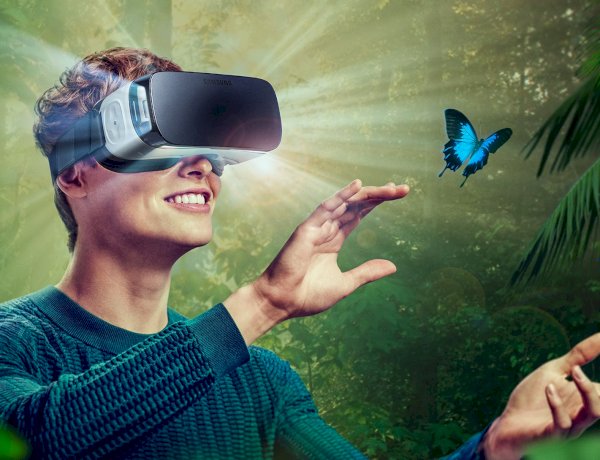 Unlocking the Virtual Reality Revolution: How VR Businesses Transform Industries