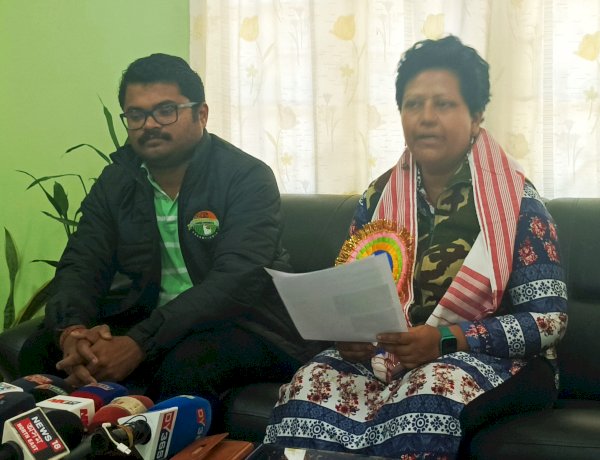 'Kaziranga Bird Conservation Festival' to attempt largest citizen science initiative and  5th Waterbird Census in Kaziranga Tiger Reserve on January 9-10, 2024 : press release  :