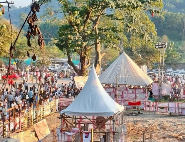 Our GOD. Our PRIDE. Our ETERNAL LIGHT.  Hail Zubeen Garg