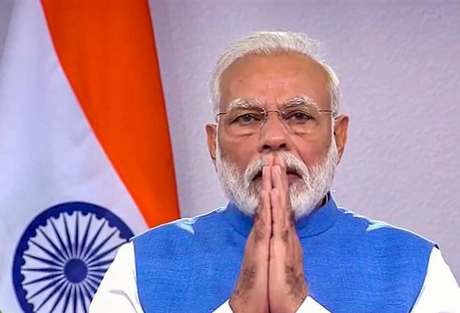 ‘প্ৰধানমন্ত্ৰীৰ নাগৰিক সহায়ক আৰু জৰুৰীকালীন সাহায্য পুঁজি’ লৈ মুক্তহস্তে দান কৰিবলৈ আহ্বান