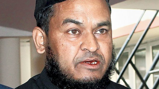 বিধায়ক আমিনুলৰ জামিন আৱেদন নাকচ