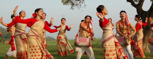 বিহু তলাবন্ধ সুনিশ্চিত কৰিবলৈ কেন্দ্ৰীয় গৃহ মন্ত্ৰণালয়ৰ নির্দেশ