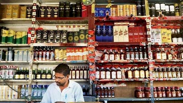 অৱশেষত খোলা থাকিব সুৰাৰ বিপণী!