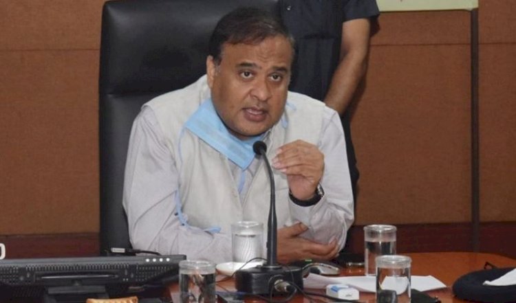 চীনৰ পৰা অনা পিপি ই কিট ব্যৱহাৰ নকৰে অসমে
