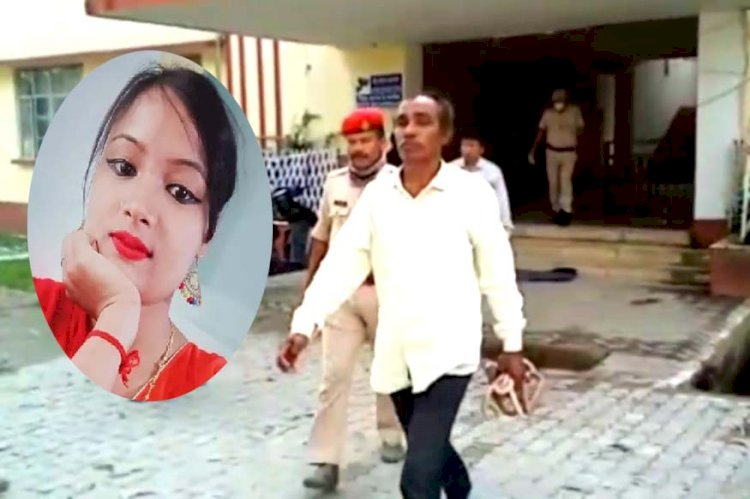 নাজিৰা ৰ গেলেকীত ৰাষ্ট্ৰীয় খাদ্য সুৰক্ষা ৰ ধন বিতৰণত দুৰ্নীতি, এজন গ্ৰেপ্তাৰ , ৱাৰ্ড সদস্যা আৰিফা বেগম পলাতক