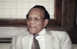 Former Bihar governor Devananda Konwar passes away