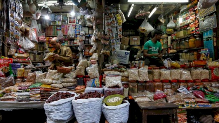 সকলো দোকান-পোহাৰ খোলাৰ নিৰ্দেশ কেন্দ্ৰীয় গৃহ মন্ত্ৰণালয়ৰ
