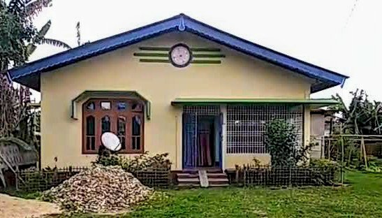 বোকাখাতৰ পৰা চিকিৎসাৰ বাবে দিল্লীলৈ যোৱা দম্পতিৰ সংগী কংকনজ্যোতিৰ শৰীৰতো কভিড ১৯ ৰ সংক্ৰমন :
