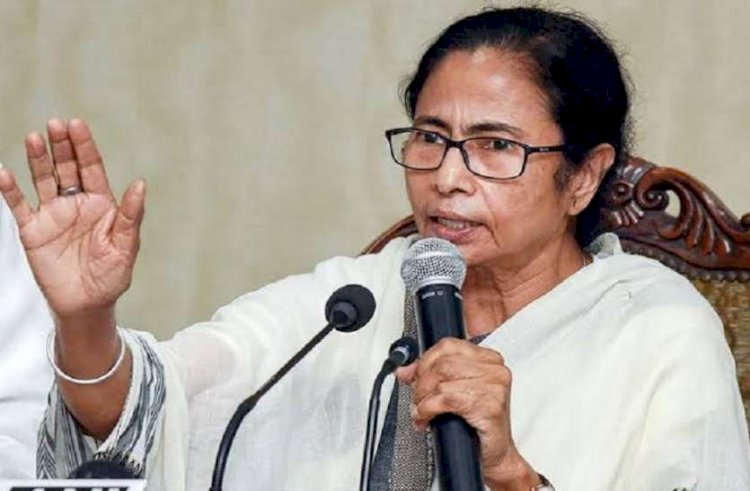 ১ জুনৰ পৰা ধৰ্মীয় স্থ’লসমূহ মুকলি হব পশ্চিমবংগত