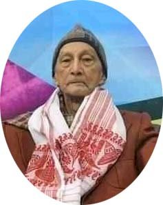 *সংগীতপ্ৰাণ শিল্পী ইন্দ্ৰেশ্বৰ শৰ্মাৰ বিয়োগ* যোৰহাটত শোকৰ ছাঁ