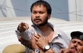 অখিল গগৈক বিনাচৰ্তে মুক্তিৰ দাবী উত্থাপন