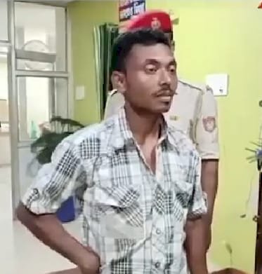 বোকাখাতৰ বৰভেটাত নৃশংস হত্যাকাণ্ড: স্বামীৰ হাতত প্ৰাণ গ'ল পত্নীৰ :