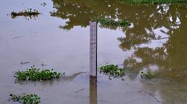 কাজিৰঙা ৰাষ্ট্ৰীয় উদ্যানত বানপানীৰ আগতীয়া জাননী দিব পৰাকৈ কেন্দ্ৰীয় জল আয়োগৰ অনুমোদিত লেভেল ষ্টেচনৰ প্ৰয়োজন :