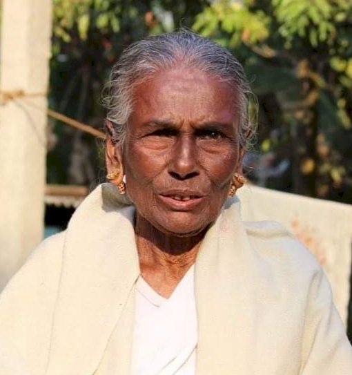 বোকাখাত মহকুমাৰ খতিয়াখলিৰ নিৱাসী বয়োজেষ্ঠা মহিলা ৰহেদৈ দত্তৰ বিয়োগ :