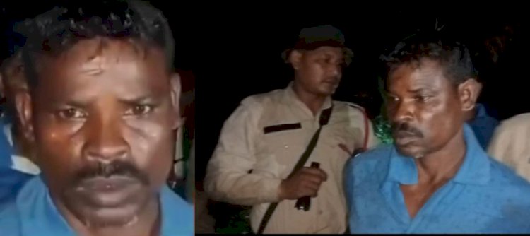 বোকাখাতৰ যুগলআটিত কিশোৰীক ধৰ্ষণ কৰি হত্যা : তিনিদিনৰ পাচত যুৱতীৰ মৃতদেহ উদ্ধাৰ : এজনক আটক :
