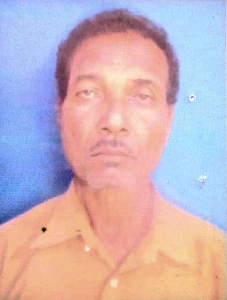 বোকাখাতৰ কান্ধুলিমাৰী গাওঁত হাতীৰ আক্ৰমনত বগাই ওৰাংৰ মৃত্যু : অগৰাতলি বনাঞ্চলিক বিষয়াৰ কাৰ্যালয়ত প্ৰতিবাদ :