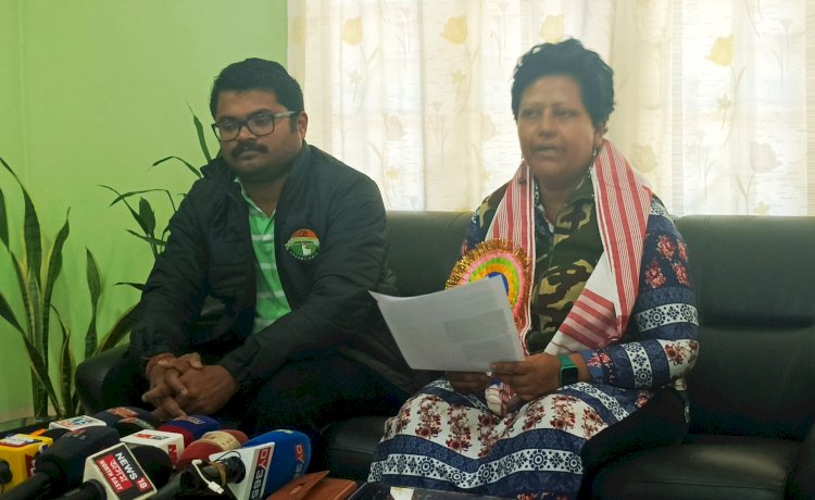 'Kaziranga Bird Conservation Festival' to attempt largest citizen science initiative and 5th Waterbird Census in Kaziranga Tiger Reserve on January 9-10, 2024 : press release :