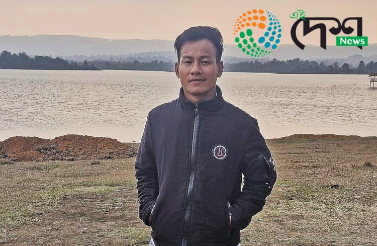 বোকাখাত কাৰ্বি আংলং সীমান্তৰ কাকচাঙত লোমহৰ্ষক হত্যা কাণ্ড : গাড়ীৰ ভিতৰতে ডিঙিত কাটি হত্যা এজন যুৱকক :