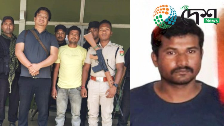 গঁড়ৰ চোৰাং চিকাৰীৰ বিৰুদ্ধে বন বিভাগ আৰু আৰক্ষীৰ অভিযান : যোৰহাট আৰু বোকাখাত বিভিন্ন স্থানৰ পৰা তিনিজনক আটক : সঁজীৱ গুলী উদ্ধাৰ :