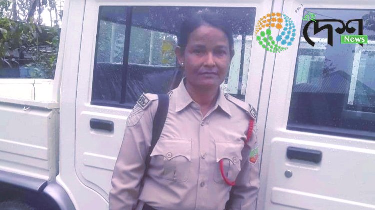 বোকাখাতৰ প্ৰবীন খেলুৱৈ, অসম অন্দোলনৰ সেনানী বন কৰ্মী মন্দিৰা গগৈৰ মৃত্যু : বোকাখাতত শোকৰ ছাঁ :