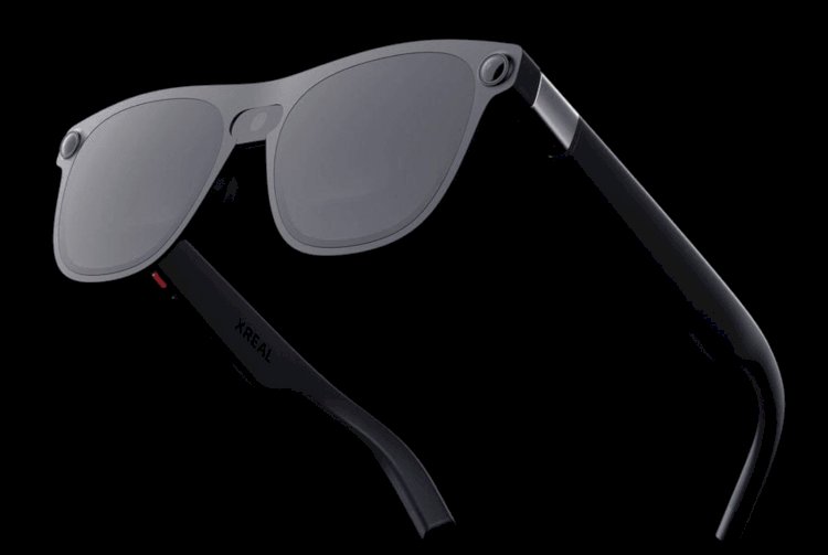 XREAL Project Aura Enters the Spatial Wearables Market