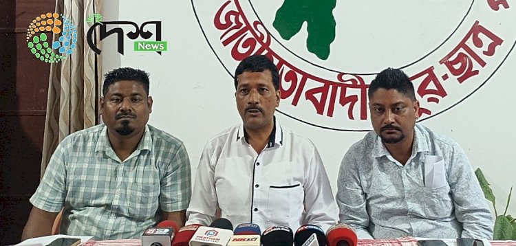 নুমলীগড় শোধনাগাৰত অৱহেলিত জাতীয় ছহীদ : শোধনাগাৰটোৰ প্ৰতিষ্ঠা দিৱসত ছহীদক স্মৰণ নকৰাৰ অভিযোগ অসম জাতীয়তাবাদী যুৱ ছাত্ৰ পৰিষদৰ :