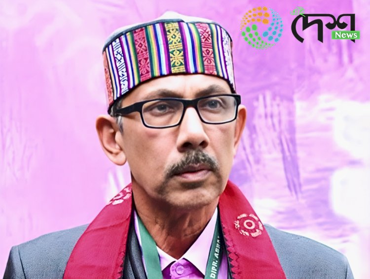 বোকাখাতৰ জেষ্ঠ সাংবাদিক জিতু শৰ্মা ৰাজখোৱলৈ অল ইণ্ডিয়া জাৰ্ণালিষ্ট ইউনিয়নৰ আজীৱন সাংবাদিকতা বঁটা :