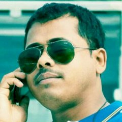 Madhurjya Borah