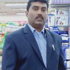 Nakib Uddin Ahmed